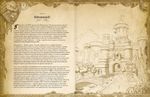 World of Warcraft. Энциклопедия Азерота: Восточные королевства