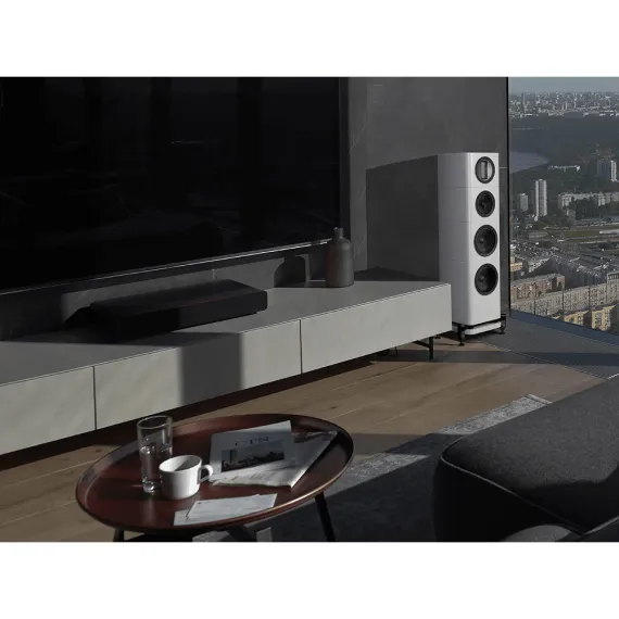 Wharfedale Elysian 3 Piano White