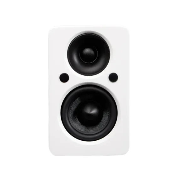 Jamo Mini MKII Matte White