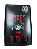 В23 Петарды "СМЕРЧ" (Волк) (1 упаковка / 3 штуки)