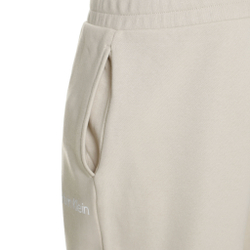 Мужские теннисные штаны Calvin Klein Knit Training Pants Men - Cream