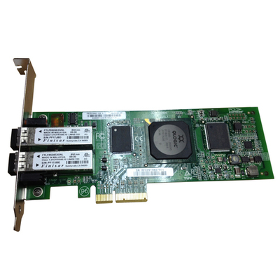 Контроллер IBM 4 Gb FC Dual Port PCI-E 39R6593