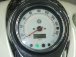 Yamaha Dragstar XVS1100 2003