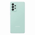 Смартфон Samsung Galaxy A73 5G 6/128GB, Awesome Mint (Мятный)