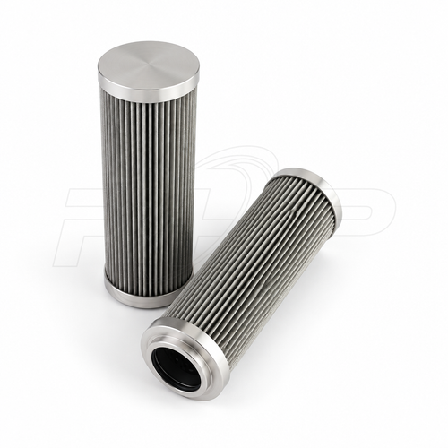 Гидравлический фильтроэлемент Norman Filter 587G-2XDL