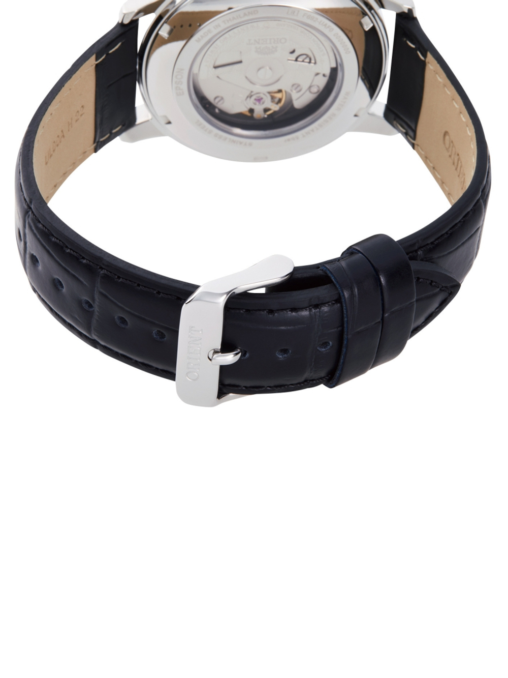 Часы механические Orient Contemporary RA-AA0C04B39B
