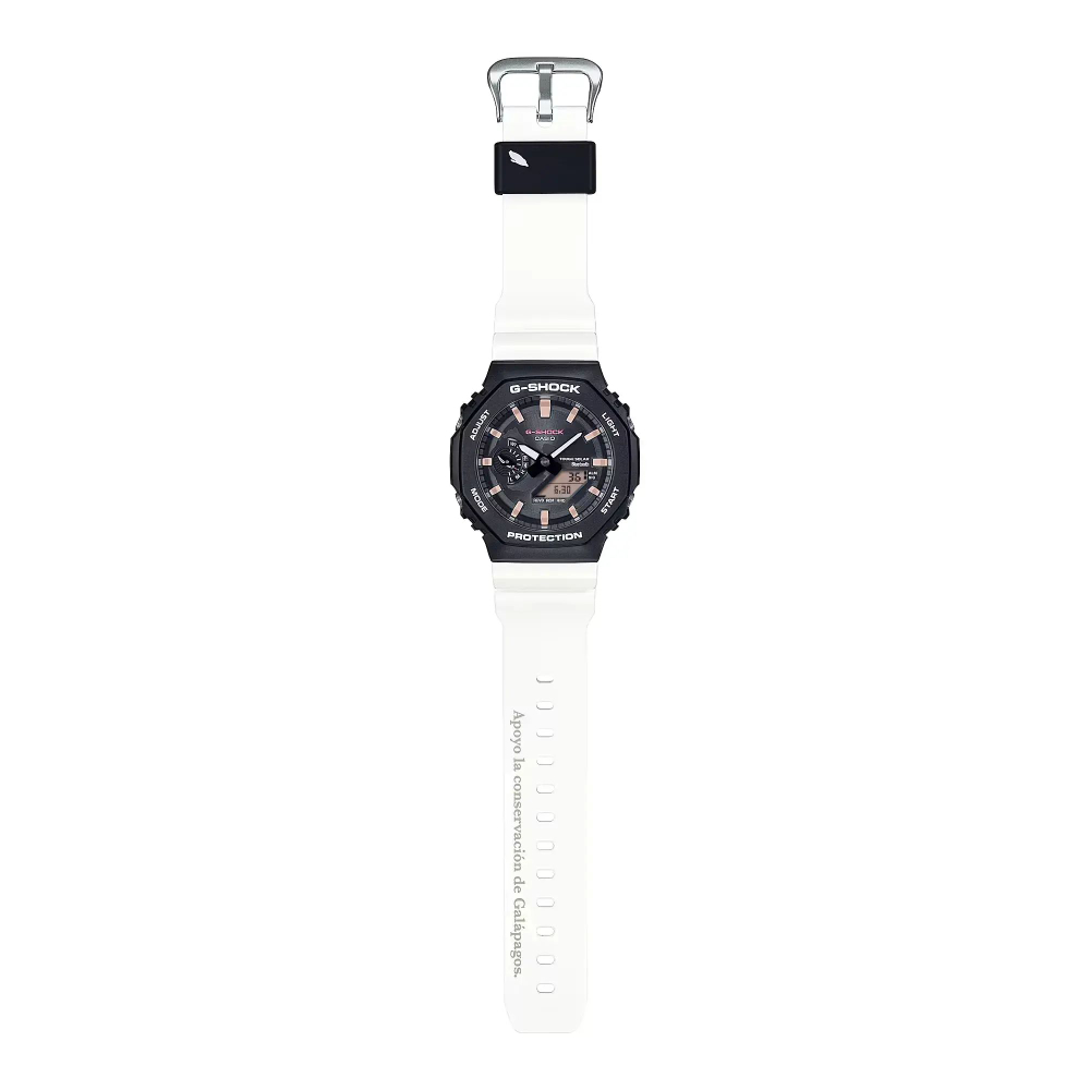 Мужские наручные часы Casio G-Shock GA-B2100CD-1A7