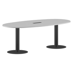 Конференц стол ПРГ-3 2200х1100х750 IMAGO