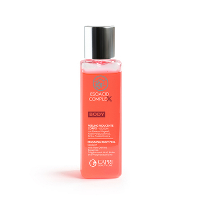 58062 Пилинг для тела с экзосомами Reducing Body Peel Esoslim 100 мл