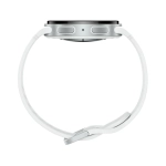 Умные часы Samsung Galaxy Watch8 40mm Bluetooth / Wi-Fi + LTE, Silver (Серебристый) SM-L325