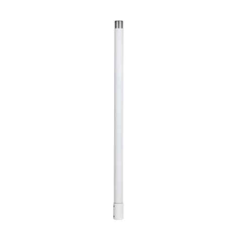 Удлинитель к кронштейну Dahua DH-PFA117