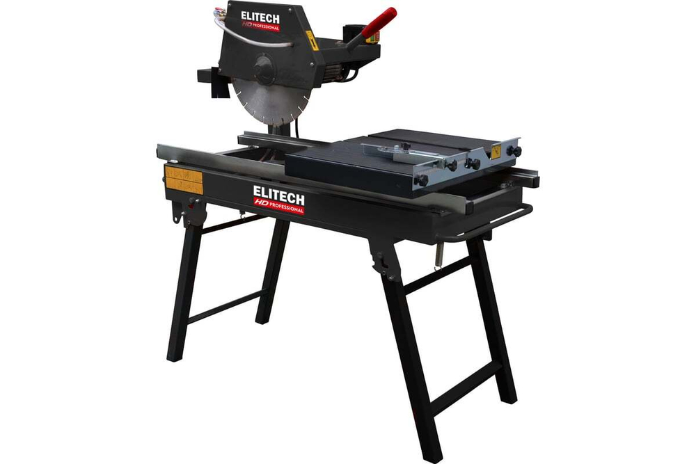 Станок камнерезный Elitech SCM 2235F09 (E2008.009.00) 207395