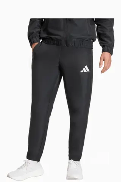 Штаны adidas Entrada 26 Presentation - черный