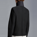 Куртки Moncler FW23 PADDED CARDIGAN, I20919B00024M1124999