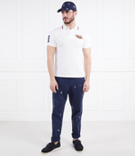 Чиносы POLO RALPH LAUREN - темно-синий(710900061)