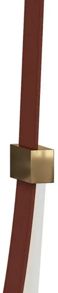 Подвесной светильник Лирд 07689A-150,04 Kink Light