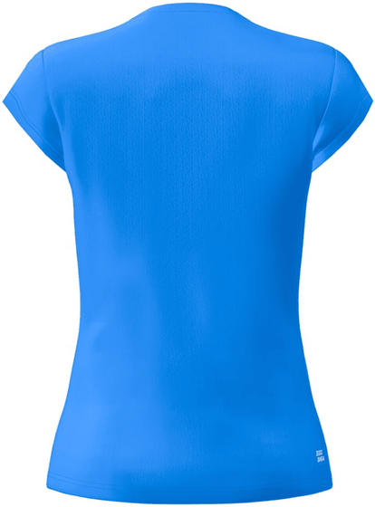 Футболка женская Bidi Badu Spike V-Neck