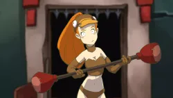 Deponia bundle PS4 | PS5