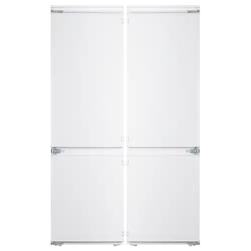 Встраиваемый холодильник Hansa SmartCombo BX600.0