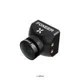 FPV камера Foxeer Mini Night Cat 3 1200TVL 0.00001Lux IR Sensitive+Light 850nm Night Vision HS1262 (работает только ночью)