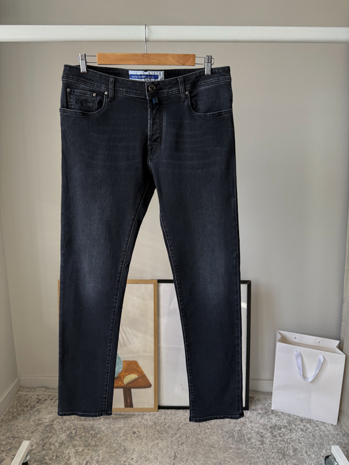 Джинсы Jacob Cohen, XL