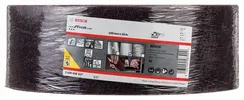 Скотч брайт Bosch рулон красный 100 мм x 10 м Very Fine