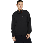 Толстовка New Balance, 5CD38141-BK