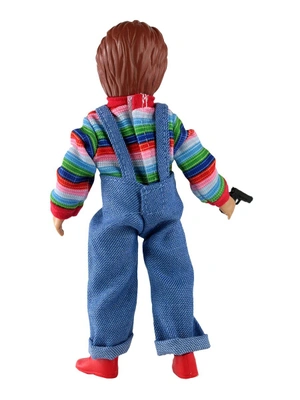 Фигурка Mego Chucky Чаки 16 см