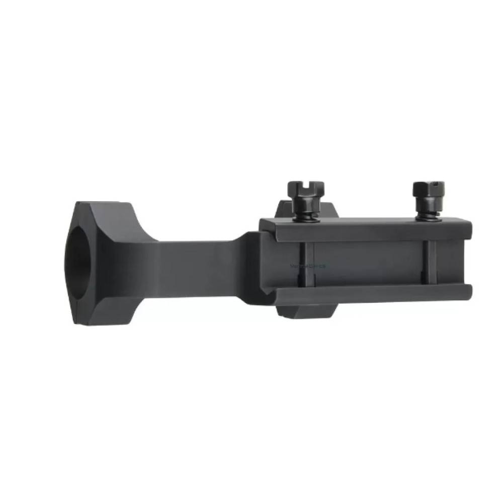 Крепление для прицелов Vector Optics 25.4мм консольное 1.5 Picatinny
