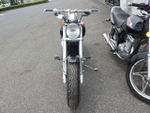 Suzuki Desperado 800 , 1999