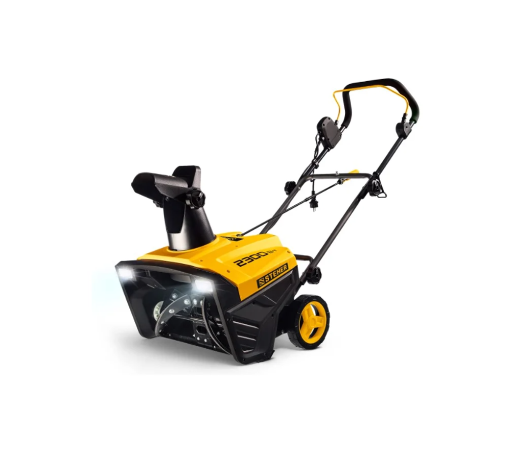Снегоуборщик электрический STEHER EXTREM EST-2300