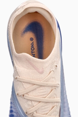 Бутсы Nike Phantom 6 Low Elite AG-Pro - синий