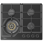MIDEA MG697VGB