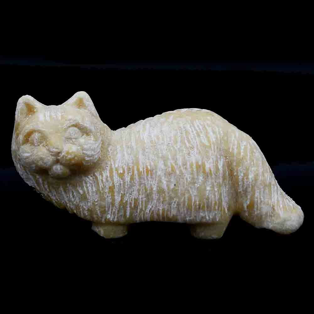 Кошка "Алиска" ангидрит