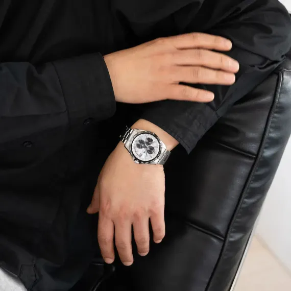 Мужские часы Casio OCEANUS OCW-T2600J-7A
