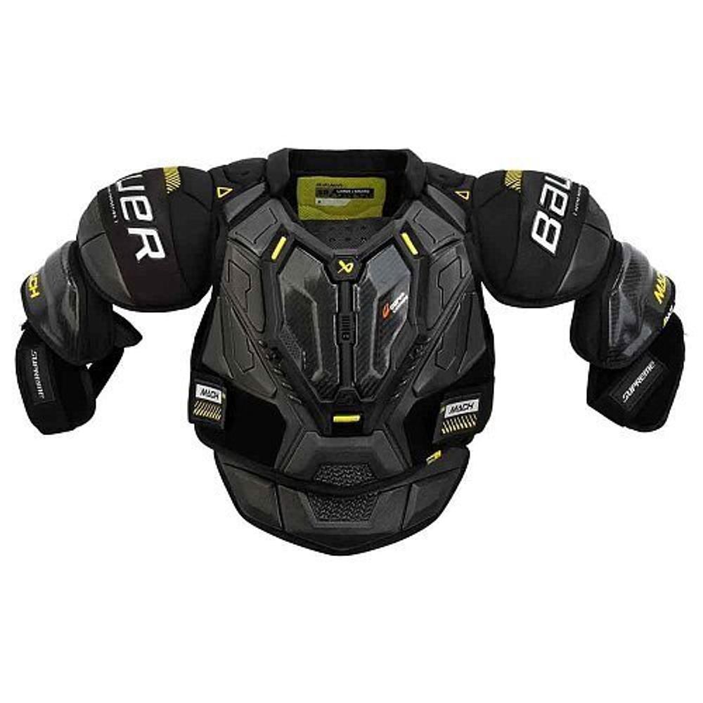Нагрудник BAUER SUPREME MACH SR (взрослый)