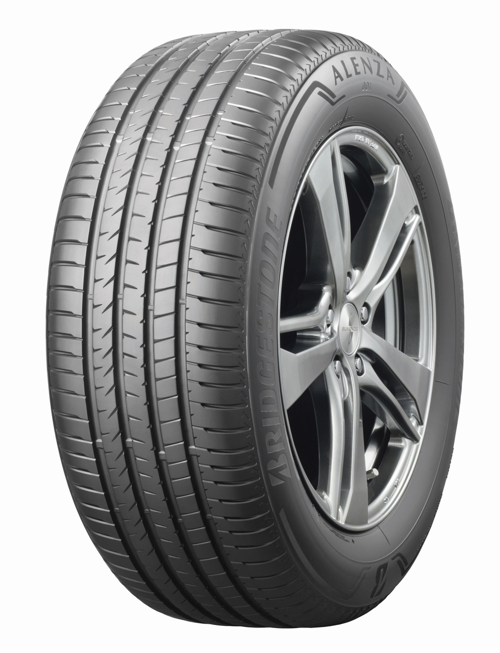 Легковая шина BRIDGESTONE ALENZA 001 245/60R18 105H