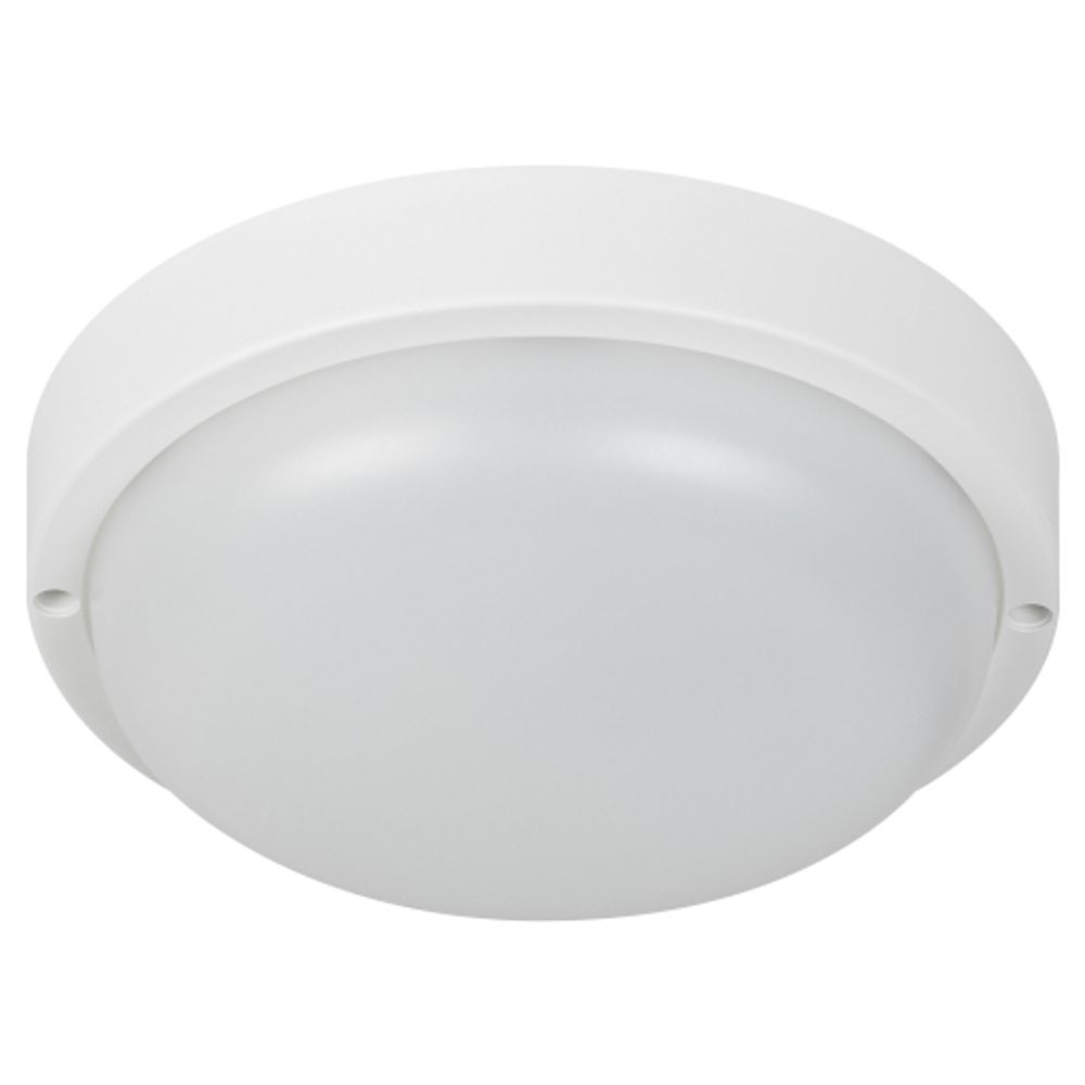 Светильник настенно-потолочный светодиодный Philips 911401735852 WT045C 12Вт L1054 IP54 нейтральный белый свет | Philips