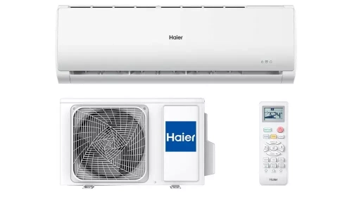 Сплит-система HAIER TUNDRA ON/OFF HSU-07HTT103/R2
