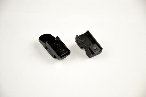Верхушка (планка)  Rusan под поворотные основания Sauer: 202 на шину SR, H17 (049-0034-SR-17)