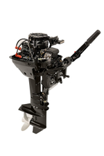 Лодочный мотор MOTOGUS M9.8 S (2-х тактный)