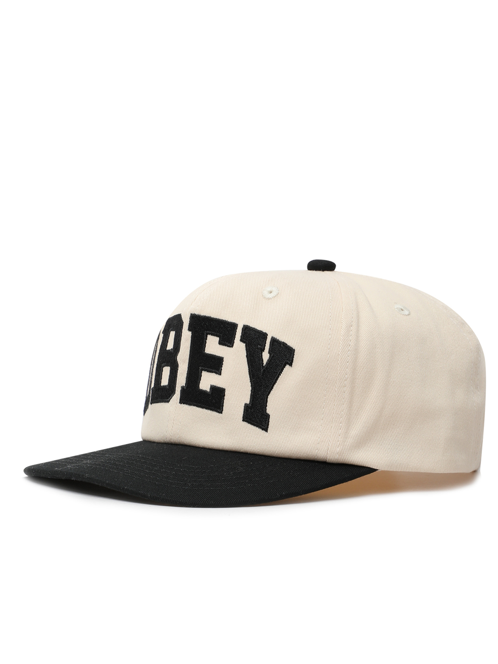 Кепка Obey Collegiate