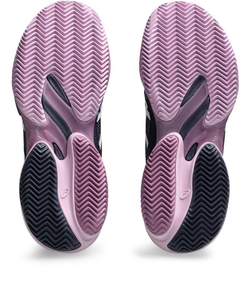 Женские теннисные кроссовки Asics Court FF 3 Clay