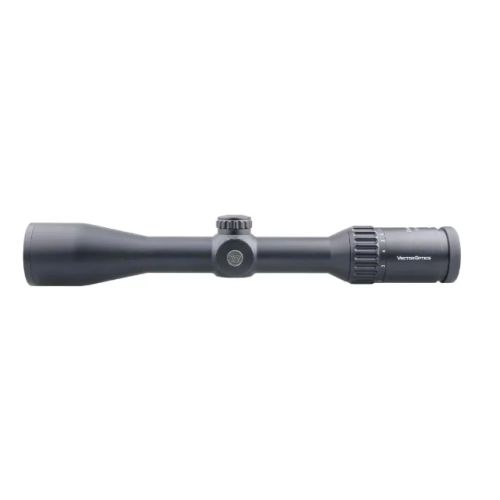 Оптический прицел Vector Optics CONTINENTAL x6 2.5-15x56 (30 мм) VEC HUNTING SFP
