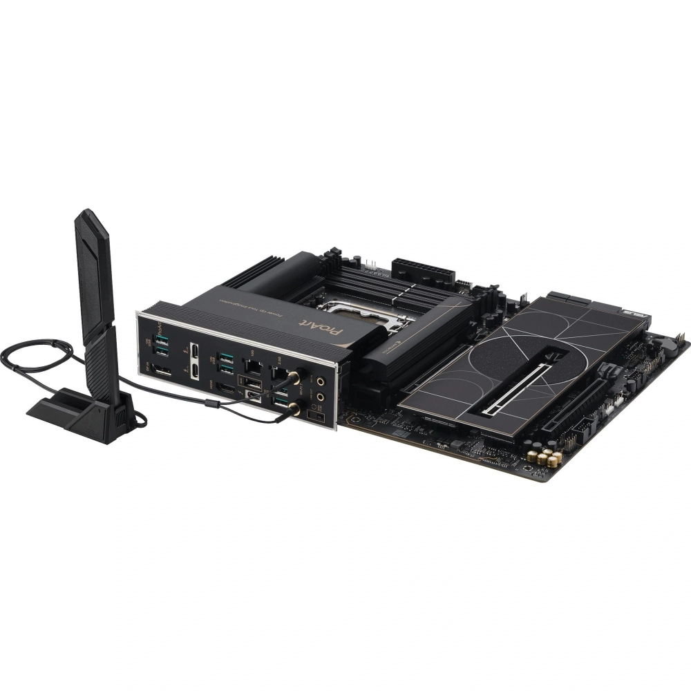 Материнская плата Asus PROART Z890-CREATOR WIFI