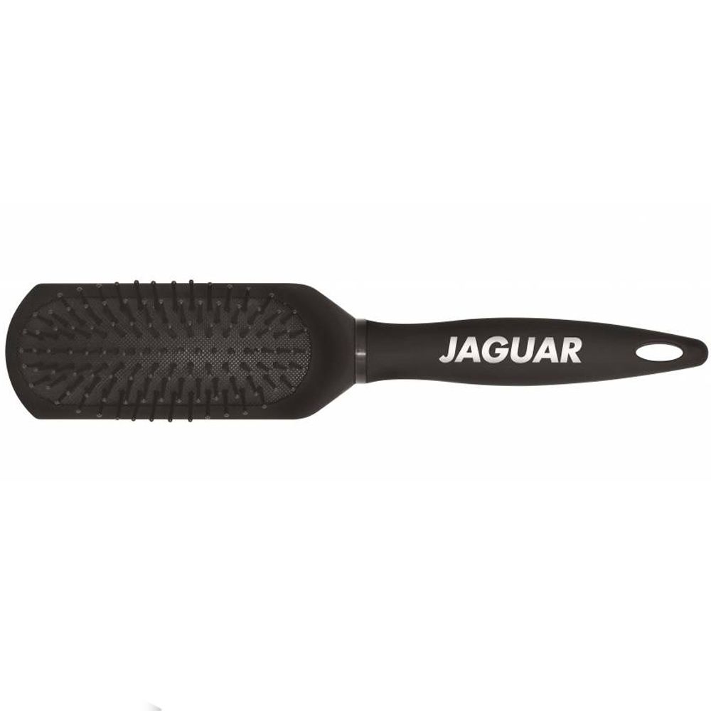 Щетка для волос Jaguar S-serie S3 (7 рядов, прямоугольная)
