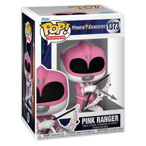 Funko POP! Power Rangers 30th: Pink Ranger (1373)