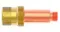 Сопло керамическое №5L Fubag FB TIG 17/18/26, Ø8,0, 10 шт, арт. FB10N49L