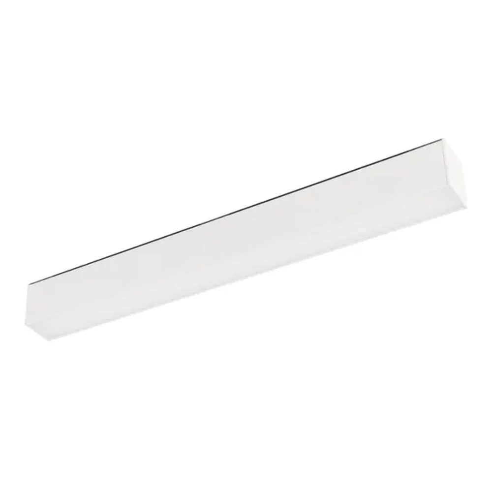 Светильник MAG-FLAT-45-L405-12W Warm3000 (WH, 100 deg, 24V, DALI) (Arlight, IP20 Металл, 5 лет) 046578