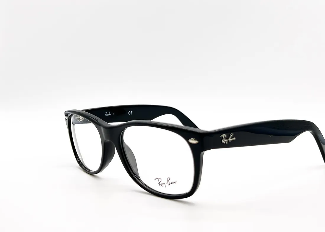 Изг. оправы Ray-Ban RB5184 2000 — кадр 2